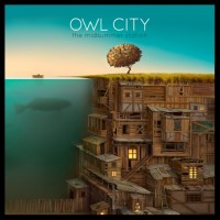 Purchase Owl City - The Midsummer Station