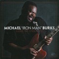 Buy Michael Burks - Show of Strength Mp3 Download