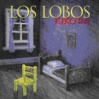 Purchase Los Lobos - Kiko Live