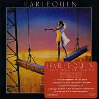 Purchase Harlequin - One False Move