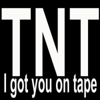Purchase I Got You On Tape - Tnt (Single)