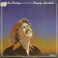 Purchase John Pantry - Empty Handed (Vinyl)