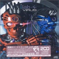 Purchase Lab 4 - Virus CD1
