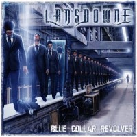 Purchase Lansdowne - Blue Collar Revolver