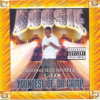 Purchase Lil Boosie - Youngest Of Da Camp