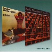 Purchase Loudon Wainwright III - T Shirt - Final Exam CD1