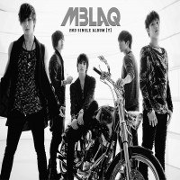 Purchase Mblaq - Y (EP)