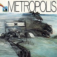 Purchase Metropolis - Metropolis (Vinyl)