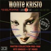 Purchase Monte Kristo - Master Collection CD1