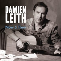 Purchase Damien Leith - Now & Then
