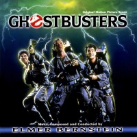 Purchase Elmer Bernstein - Ghostbusters (Remastered 2006)