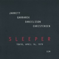 Purchase Keith Jarrett - Sleeper, Tokyo, April 16Th, 1979 (Live) CD1