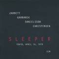 Buy Keith Jarrett - Sleeper, Tokyo, April 16Th, 1979 (Live) CD2 Mp3 Download