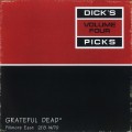 Buy The Grateful Dead - Dick's Picks Vol. 4: Fillmore East CD2 Mp3 Download