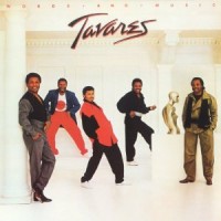 Purchase Tavares - Words And Music (Vinyl)