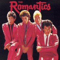 Purchase The Romantics - The Romantics (Vinyl)