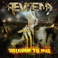 Purchase Revtend - Welcome To Hell
