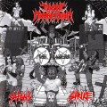 Buy Savage Aggression - Satan's Strike Mp3 Download