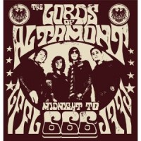 Purchase The Lords Of Altamont - Midnight To 666