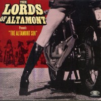 Purchase The Lords Of Altamont - The Altamont Sin