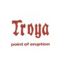 Purchase Troya - Point Of Eruption (Remastered 1993)