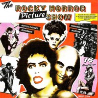 Purchase VA - The Rocky Horror Picture Show