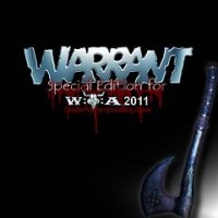 Purchase Warrant - Special Edition For Wacken (Single)