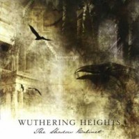 Purchase Wuthering Heights - The Shadow Cabinet