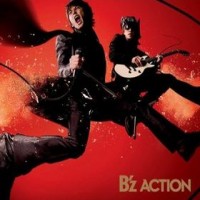 Purchase B'z - Action