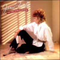 Purchase Janie Fricke - First Word In Memory (Vinyl)
