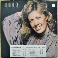 Purchase Janie Fricke - Love Notes (Vinyl)