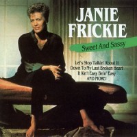 Purchase Janie Fricke - Sweet And Sassy