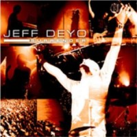 Purchase Jeff Deyo - Surrender