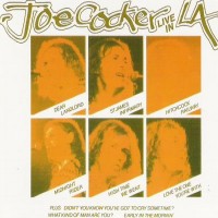Purchase Joe Cocker - Live In LA (Remastered 1992)