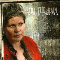 Purchase Karen Lovely - Still The Rain