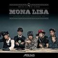 Buy Mblaq - Mona Lisa (EP) Mp3 Download