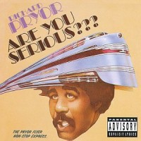 Purchase Richard Pryor - Are You Serious???