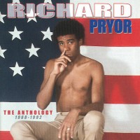 Purchase Richard Pryor - The Anthology 1968-1992 CD1