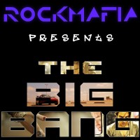 Purchase Rock Mafia - The Big Bang (Single)