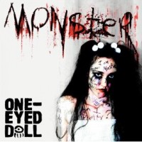 Purchase One-Eyed Doll - Monster