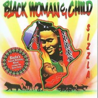 Purchase Sizzla - Black Woman & Child