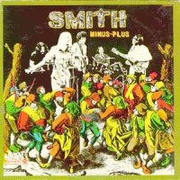 Purchase Smith - Minus-Plus (Vinyl)