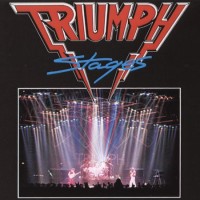 Purchase Triumph - Stages