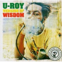 Purchase U-Roy - Version Of Wisdom