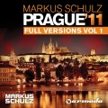 Buy VA - Prague '11 - Full Versions, Vol. 1 Mp3 Download