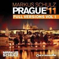 Purchase VA - Prague '11 - Full Versions, Vol. 1