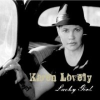 Purchase Karen Lovely - Lucky Girl