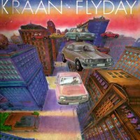 Purchase kraan - Flyday (Remastered 2005)