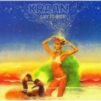 Purchase kraan - Let It Out (Remastered 2001)
