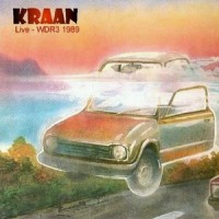 Purchase kraan - Live - WDR3 (Remastered 2005)